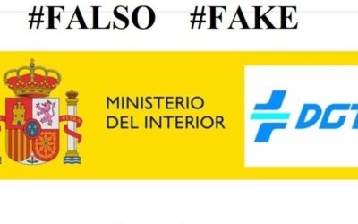 La multa falsa de la DGT y otras cinco estafas peligrosas por correo electrónico