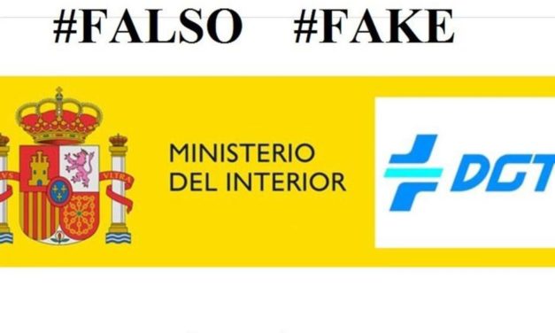 La multa falsa de la DGT y otras cinco estafas peligrosas por correo electrónico