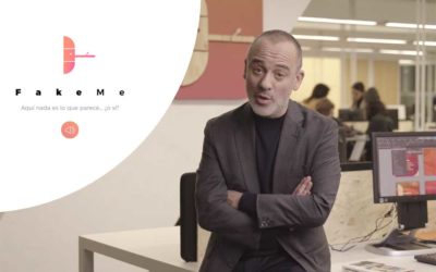 Fakeme, juega a adivinar si estas noticias son fake news o son ciertas