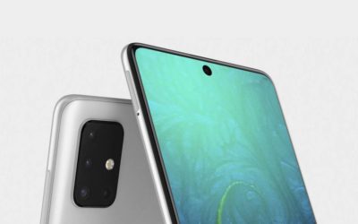 5 novedades que esperamos en el Samsung Galaxy S11 o S20 frente al Galaxy S10