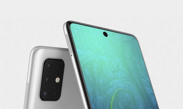 Samsung nos adelanta el Galaxy S11 con sus dos nuevos móviles de gama media