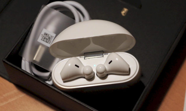 Huawei FreeBuds 3, prueba de los auriculares con reducción de ruido