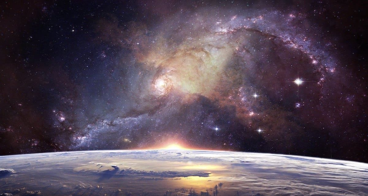 10 descubrimientos recientes del espacio que te dejarán boquiabierto