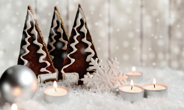 Más de 200 imágenes de Navidad para descargar y enviar a los más queridos