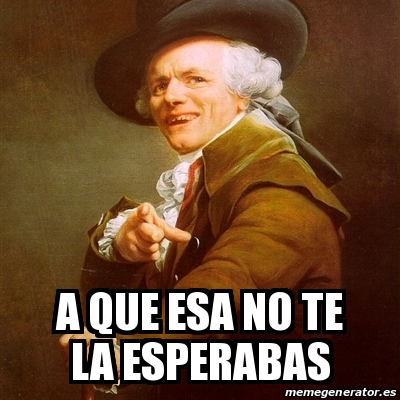 Los memes más graciosos del Día de los Santos Inocentes 8 inocentes 07