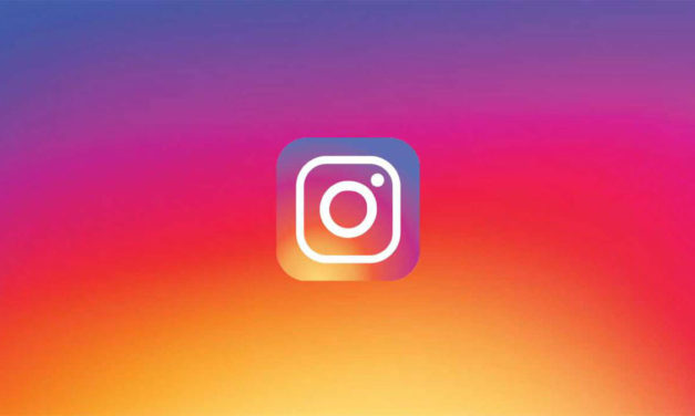 ¿Por qué Instagram muestra las fotos borrosas?