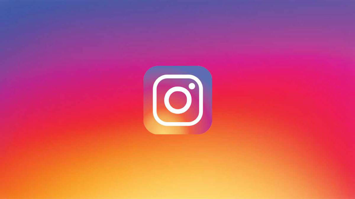 ¿Por qué Instagram muestra las fotos borrosas?