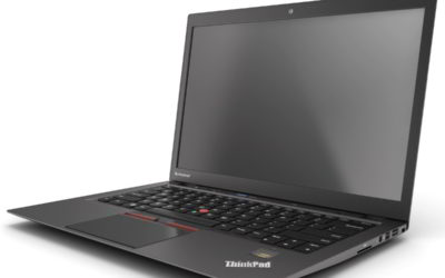 La solución cuando no funciona el ratón en tu portátil Lenovo ThinkPad
