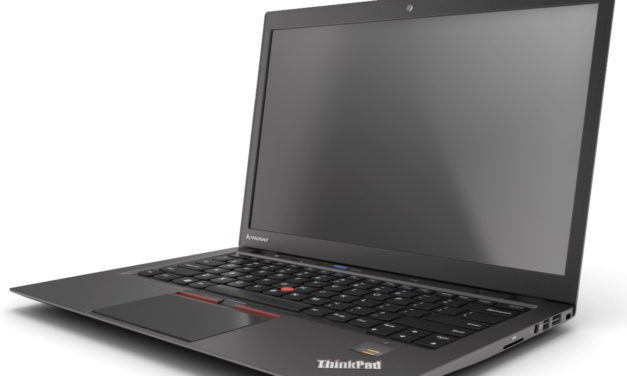 La solución cuando no funciona el ratón en tu portátil Lenovo ThinkPad
