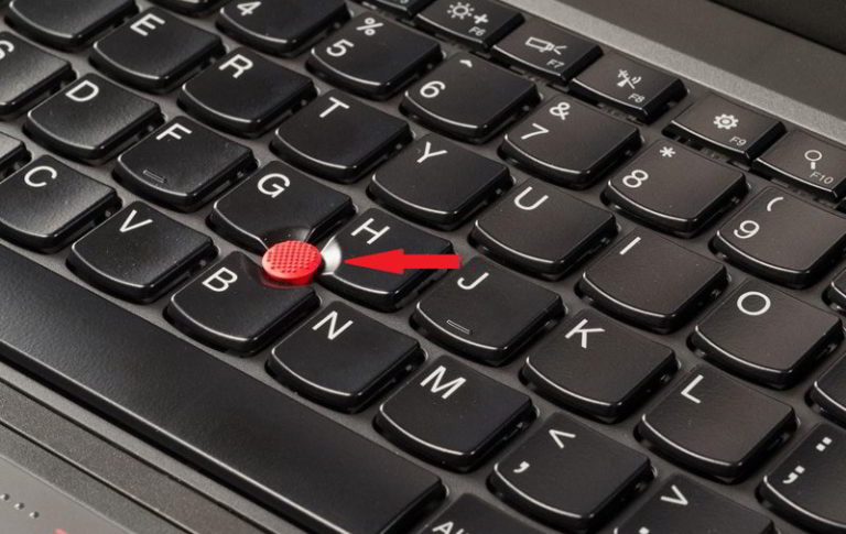 Comment Faire Fonctionner La Souris Sur Lenovo