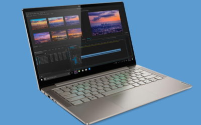 Estos portátiles de Lenovo tienen un descuento de más de 150 euros por Navidad