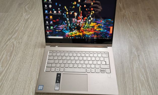 Los mejores portátiles de Lenovo para ver películas y series mientras viajas