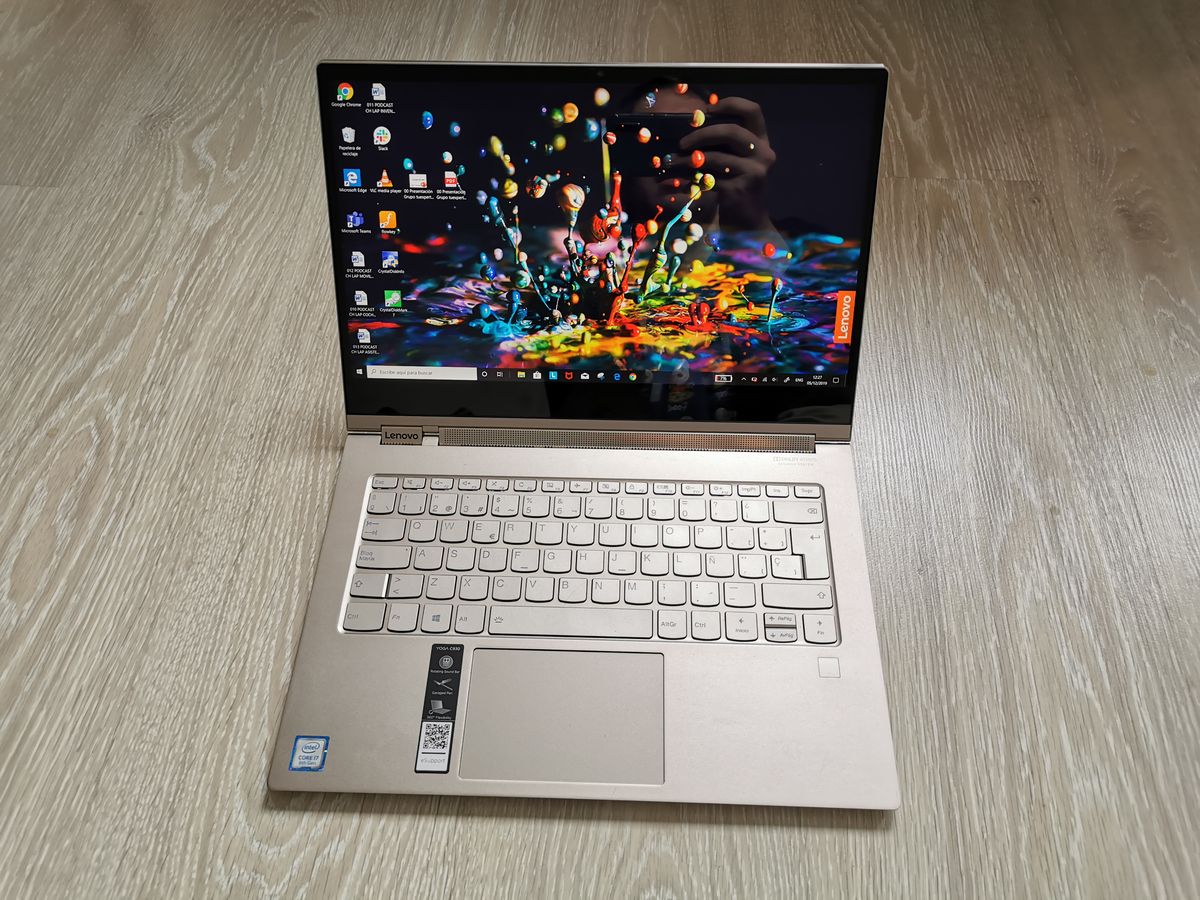 Lenovo Yoga C930 final