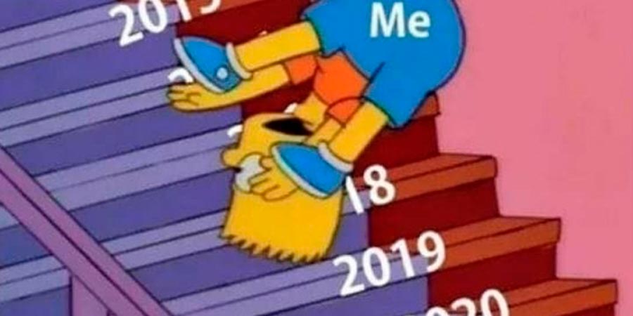 Triunfa en WhatsApp con estos memes para enviar en Nochevieja y Año Nuevo 2020 4 Triunfa en WhatsApp con estos memes para enviar en Nochevieja y Año Nuevo 2020 2