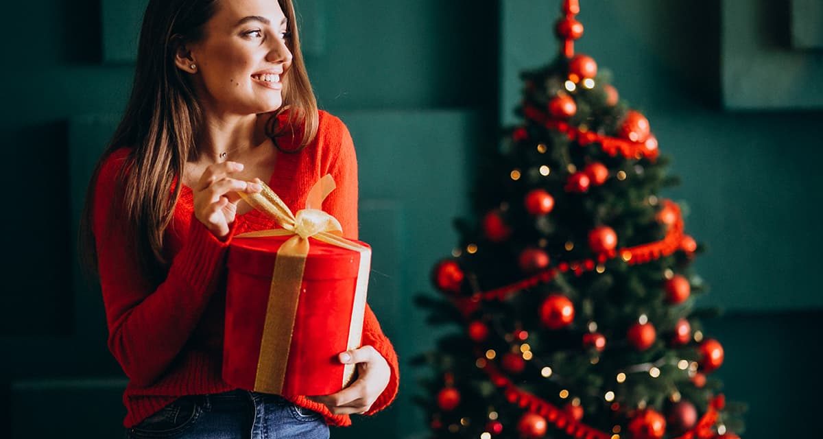 Los mensajes más bromistas y originales para felicitar la Navidad por WhatsApp