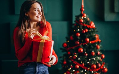 Los mensajes más bromistas y originales para felicitar la Navidad por WhatsApp
