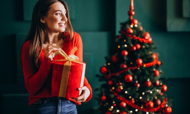 Los mensajes más bromistas y originales para felicitar la Navidad por WhatsApp