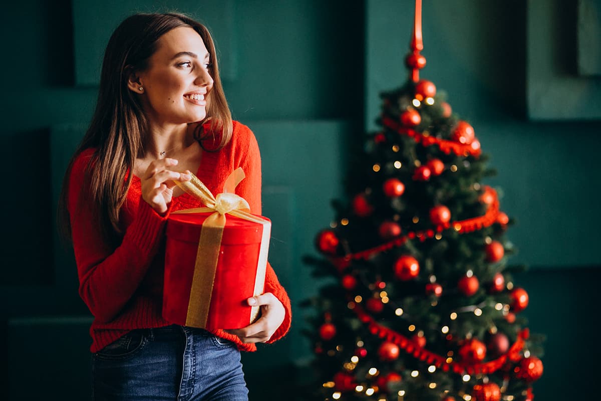 Los mensajes más bromistas y originales para felicitar la Navidad por WhatsApp