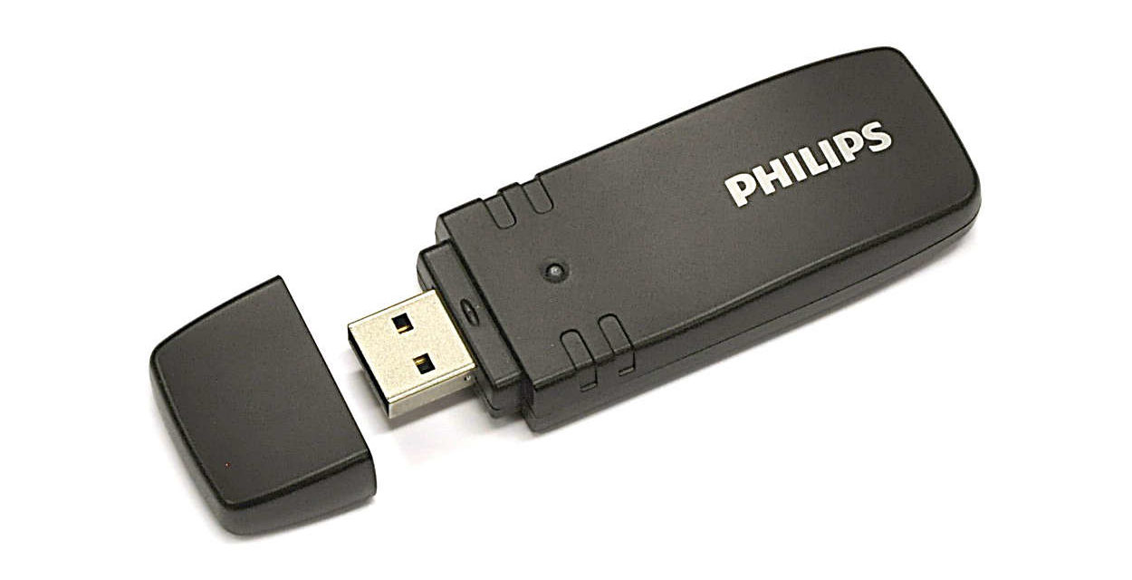 Merece la pena un adaptador WiFi USB