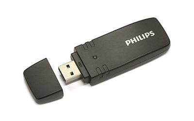 ¿Merece la pena un adaptador WiFi USB?