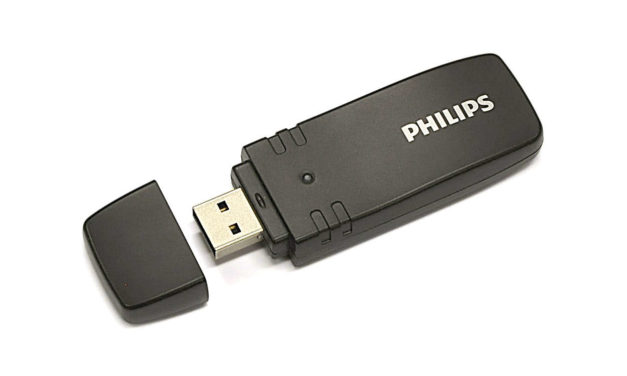 ¿Merece la pena un adaptador WiFi USB?