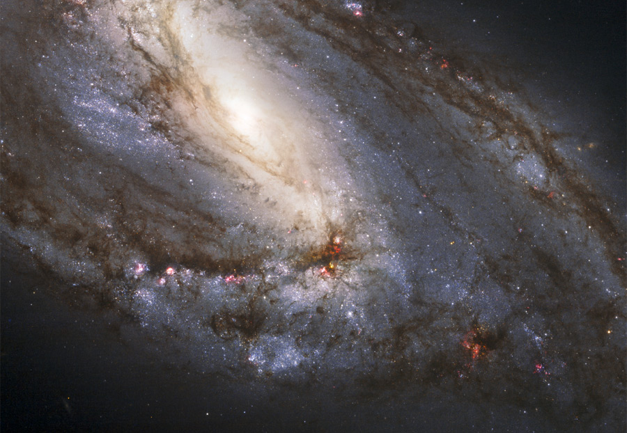 Messier 66