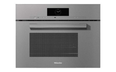 La solución si no tienes hueco para horno y microondas en tu cocina