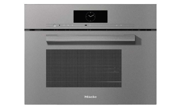 La solución si no tienes hueco para horno y microondas en tu cocina