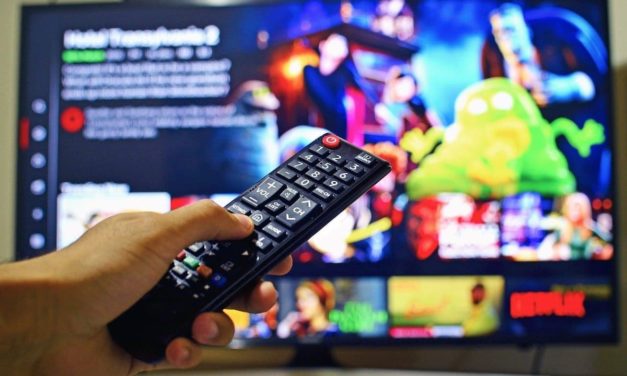 ¿Por qué son más caros los monitores que los televisores?