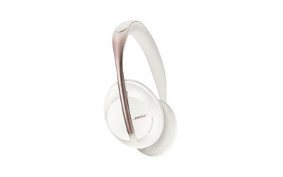 Este es el nuevo color de los Bose Noise Cancelling Headphones 700