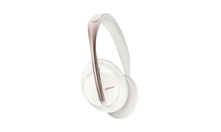 Este es el nuevo color de los Bose Noise Cancelling Headphones 700