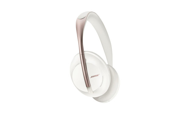 Este es el nuevo color de los Bose Noise Cancelling Headphones 700