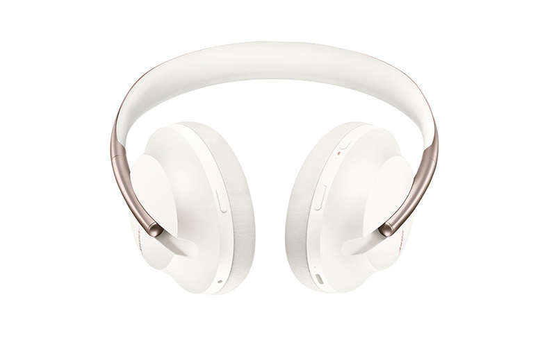 nuevo color de los Bose Noise Cancelling Headphones 700 Soapstone RA