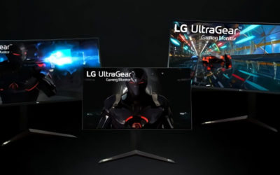 Los gamers jugarán a 4K y a mucha más velocidad en 2020
