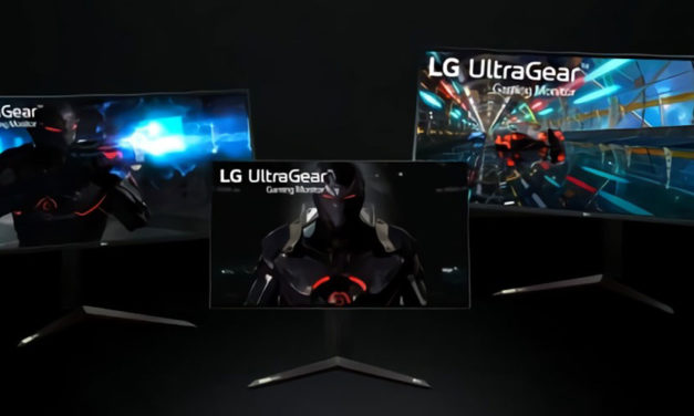 Los gamers jugarán a 4K y a mucha más velocidad en 2020