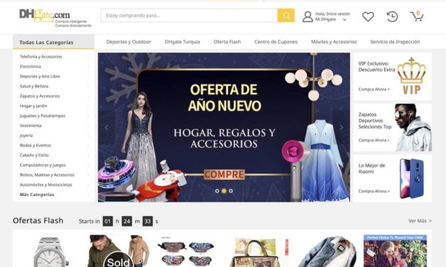 ¿Es fiable DHGate? 3 motivos por los que sí y 4 por los que no