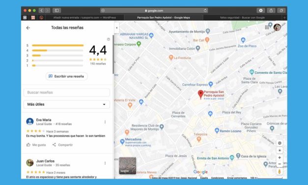 Esta es la mejor forma para detectar opiniones falsas en Google
