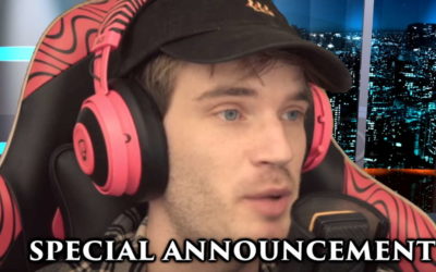 La razón por la que este youtuber que seguro conoces dejará de subir vídeos en 2020