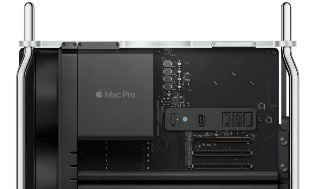 Esta es la escandalosa cifra que cuesta el Mac Pro más potente
