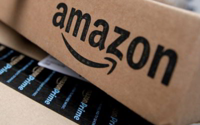Puntos de recogida Amazon, cómo encontrarlos y usarlos