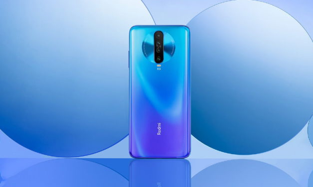 Xiaomi presenta el Mi 10T por adelantado con seis cámaras y 5G