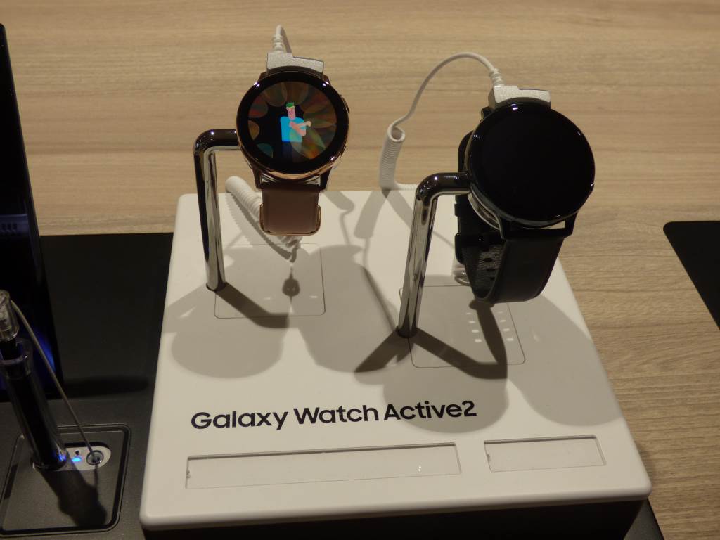 SAMSUNG STORE VALENCIA GALAXY WATCH ACTIVE 2