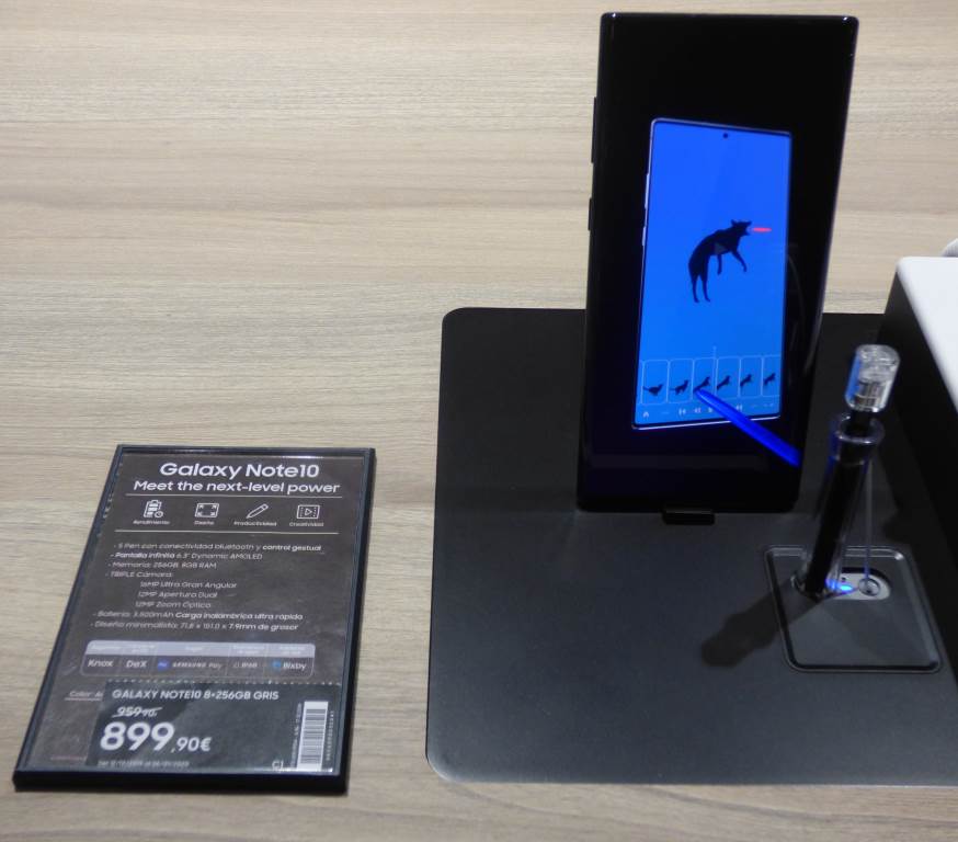 SAMSUNG STORE VALENCIA SMARTPHONE 2