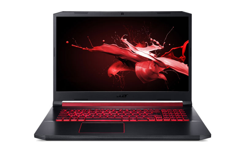 nuestra selección del top 5 de portátiles Acer este año Nitro 5