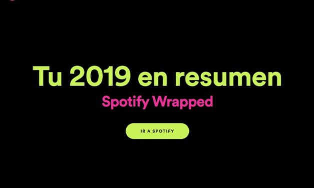 Spotify Wrapped 2019, cómo ver las canciones que más has escuchado