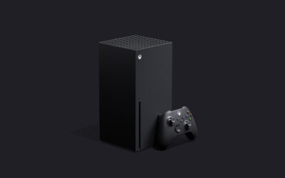 Esto es todo lo que deberías saber sobre la Xbox Series X