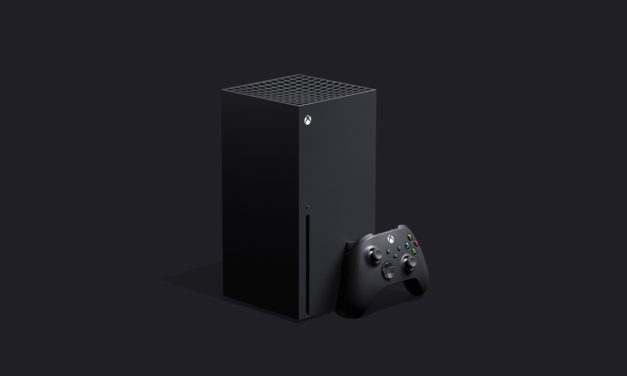Esto es todo lo que deberías saber sobre la Xbox Series X