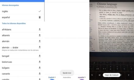 9 trucos para traducir con Google desde el móvil