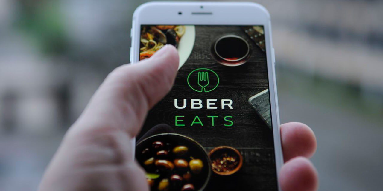 Todo lo que te interesa saber sobre las condiciones del servicio de Uber Eats