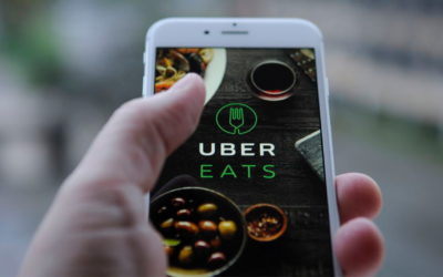 Todo lo que te interesa saber sobre las condiciones del servicio de Uber Eats